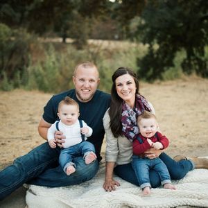 Meet your Posher, Brittany